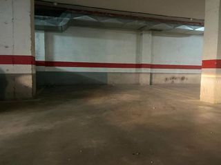 Garaje en alquiler en Arxiduc - Bons Aires en Palma de Mallorca