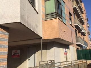Local comercial en venta en Sonsoles en Ávila
