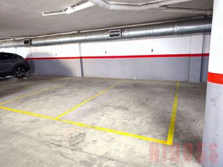 Garaje en venta en Núcleo Urbano en Pobla de Vallbona (la)