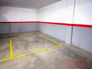 Garaje en venta en Núcleo Urbano en Pobla de Vallbona (la)