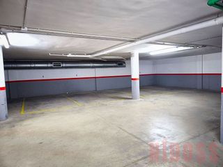 Garaje en venta en Núcleo Urbano en Pobla de Vallbona (la)