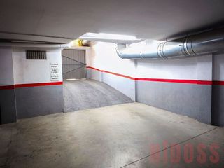 Garaje en venta en Núcleo Urbano en Pobla de Vallbona (la)