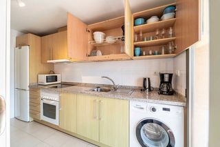 Ático en venta en Puerto Marina en Benalmádena