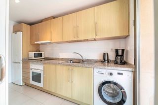 Ático en venta en Puerto Marina en Benalmádena