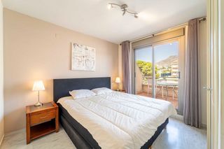 Ático en venta en Puerto Marina en Benalmádena