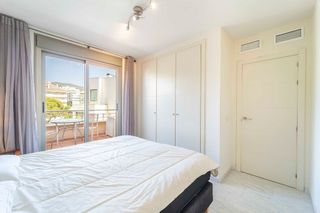 Ático en venta en Puerto Marina en Benalmádena