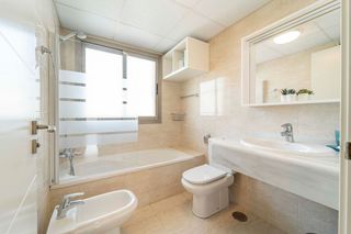 Ático en venta en Puerto Marina en Benalmádena