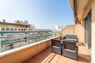 Ático en venta en Puerto Marina en Benalmádena