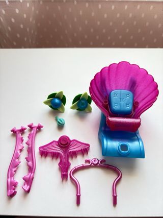 Playmobil Calendario Adviento Sirenas