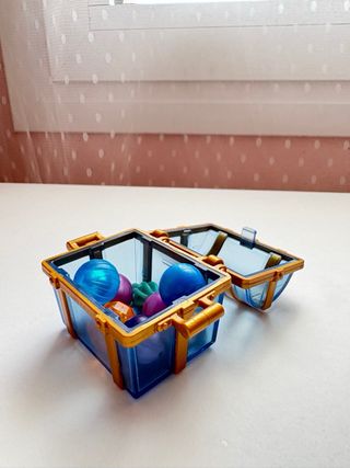 Playmobil Calendario Adviento Sirenas