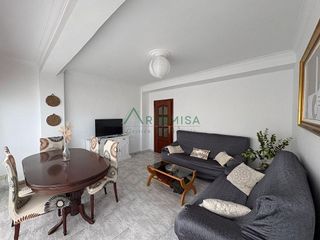 Piso en alquiler en Caranza en Ferrol