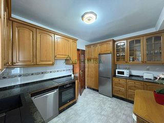 Piso en alquiler en Caranza en Ferrol