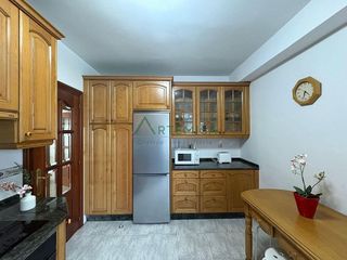 Piso en alquiler en Caranza en Ferrol