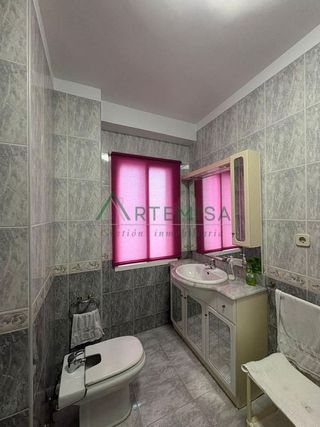 Piso en alquiler en Caranza en Ferrol