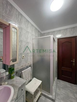 Piso en alquiler en Caranza en Ferrol