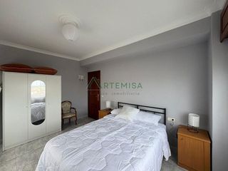 Piso en alquiler en Caranza en Ferrol