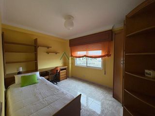 Piso en alquiler en Caranza en Ferrol