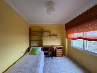 Piso en alquiler en Caranza en Ferrol
