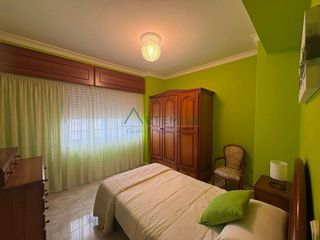 Piso en alquiler en Caranza en Ferrol