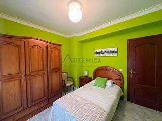 Piso en alquiler en Caranza en Ferrol