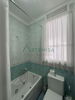 Piso en alquiler en Caranza en Ferrol