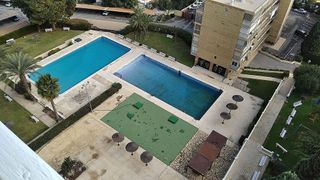 Piso en alquiler en Playa de San Juan en Alicante