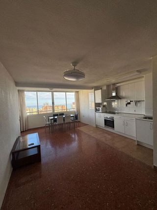 Piso en alquiler en Playa de San Juan en Alicante