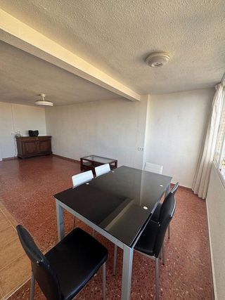 Piso en alquiler en Playa de San Juan en Alicante