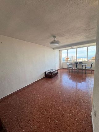 Piso en alquiler en Playa de San Juan en Alicante