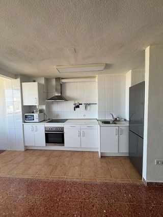 Piso en alquiler en Playa de San Juan en Alicante