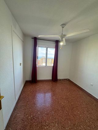 Piso en alquiler en Playa de San Juan en Alicante
