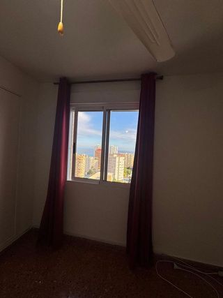 Piso en alquiler en Playa de San Juan en Alicante