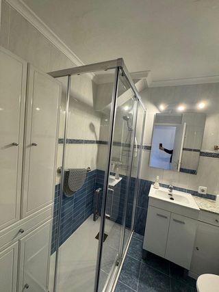 Piso en alquiler en Playa de San Juan en Alicante