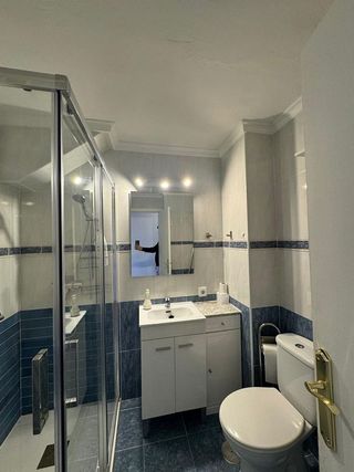 Piso en alquiler en Playa de San Juan en Alicante