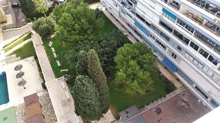 Piso en alquiler en Playa de San Juan en Alicante