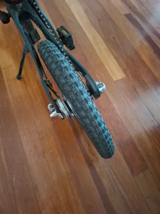 Bicicleta Eléctrica Xiaomi Qicycle Plegab