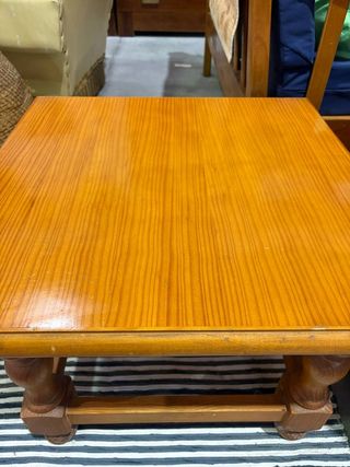 MESITA AUXILIAR PROVENZAL