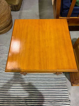 MESITA AUXILIAR PROVENZAL