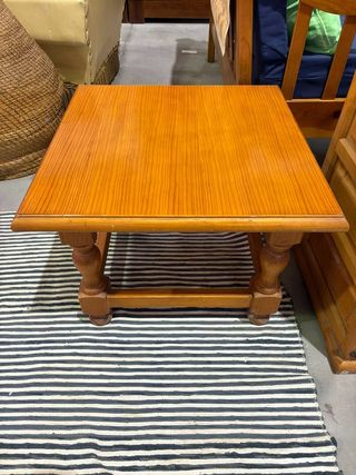 MESITA AUXILIAR PROVENZAL