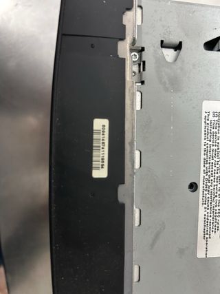 Mercedes-Benz Clase M 2006