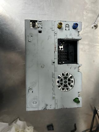 Mercedes-Benz Clase M 2006