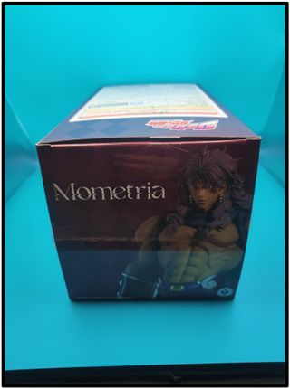 Kars Jojo’S Bizarre Adventure Mometria