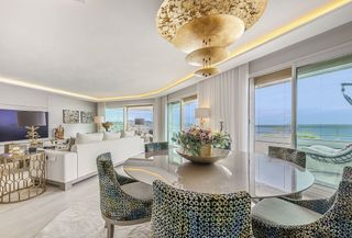 Piso en alquiler en Lomas de Marbella Club - Puente Romano en Marbella