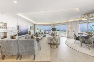 Piso en alquiler en Lomas de Marbella Club - Puente Romano en Marbella