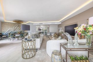 Piso en alquiler en Lomas de Marbella Club - Puente Romano en Marbella