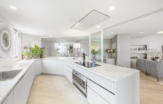 Piso en alquiler en Lomas de Marbella Club - Puente Romano en Marbella