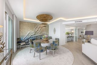 Piso en alquiler en Lomas de Marbella Club - Puente Romano en Marbella