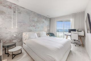 Piso en alquiler en Lomas de Marbella Club - Puente Romano en Marbella