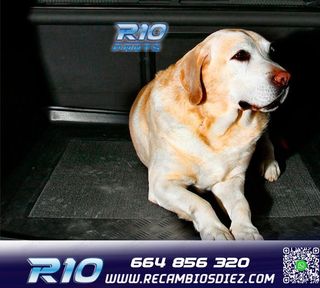 BANDEJA MALETERO PARA ALFA ROMEO ROMEO