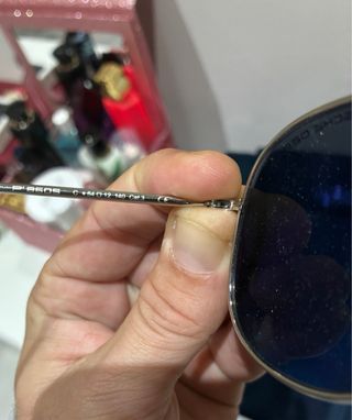 Gafas de Sol Porsche Design Aviador